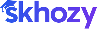 Skhozy Logo